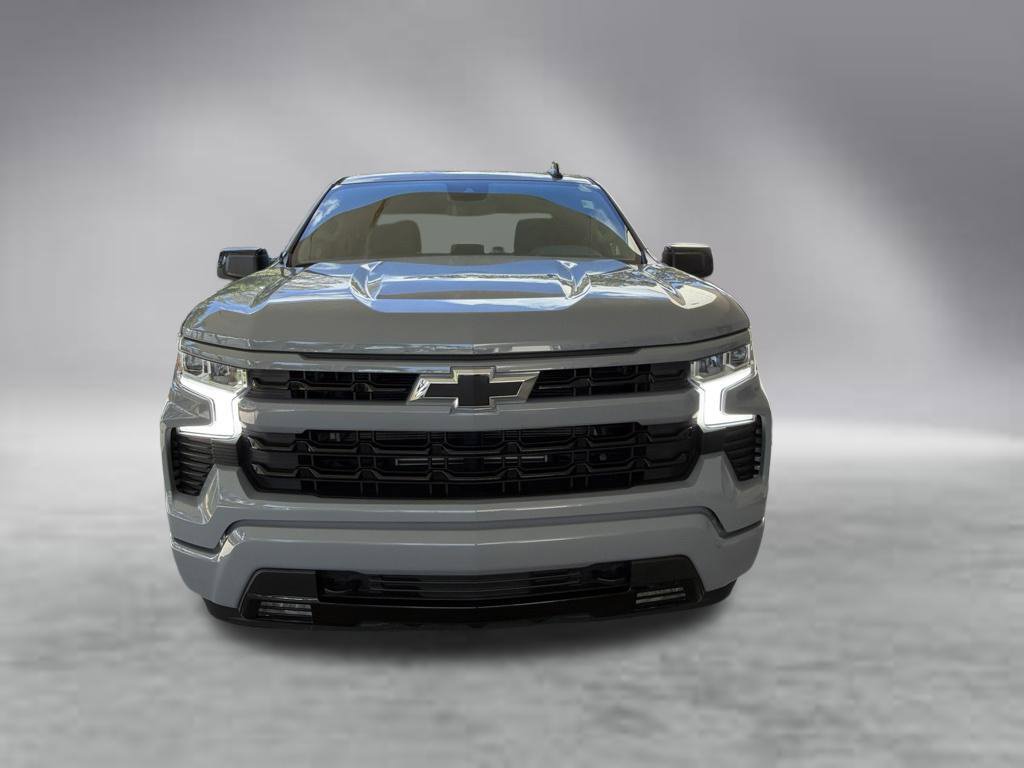 Used 2024 Chevrolet Silverado 1500 RST RWD image 14