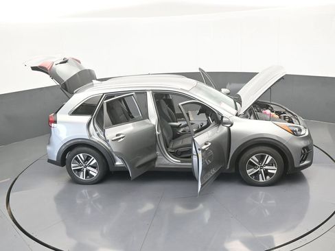 Used 2022 Kia Niro LXS image 66