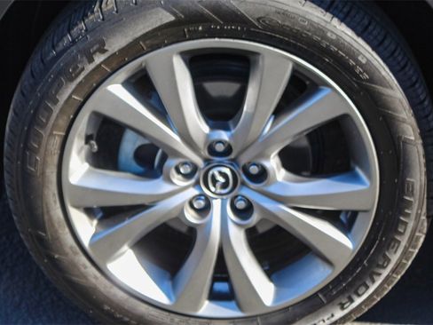 Used 2021 MAZDA CX-30 AWD 2.5 S w/ Premium Package image 10