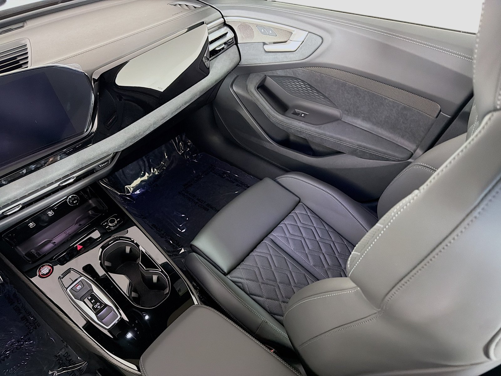 New 2026 Audi S5 Premium Plus AWD/4WD image 24