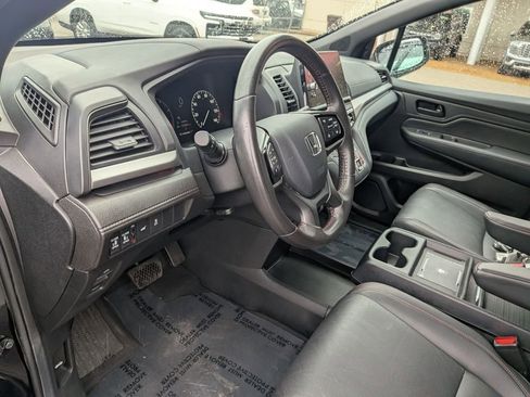 Used 2025 Honda Odyssey Sport-L image 15