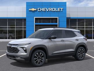 New 2026 Chevrolet TrailBlazer ACTIV w/ Convenience Package AWD/4WD video 2