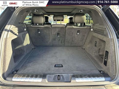 Used 2024 Land Rover Range Rover Sport Dynamic SE image 13