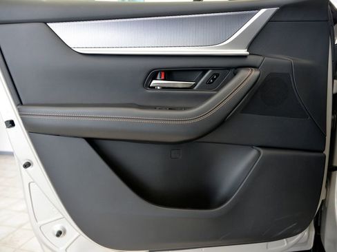 Used 2026 MAZDA CX-90 3.3 Turbo w/ Premium Sport Pkg image 14