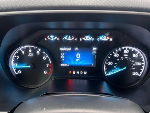 Used 2022 Ford F150 XL w/ STX Appearance Package AWD/4WD image 18