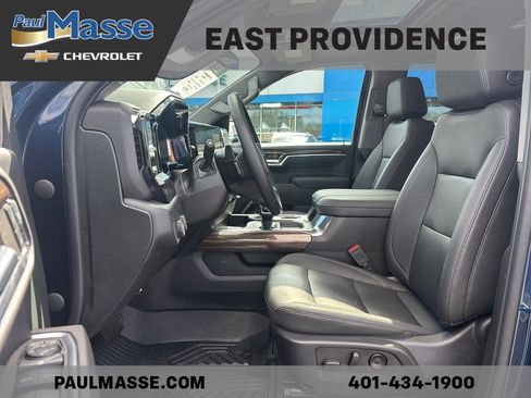 Used 2023 Chevrolet Silverado 1500 RST w/ All Star Edition Plus image 18