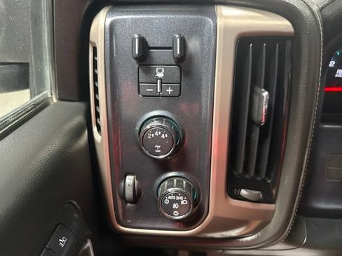 Used 2017 GMC Sierra 3500 Denali w/ Duramax Plus Package AWD/4WD image 14