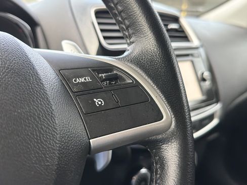 Used 2015 Mitsubishi Outlander Sport GT image 23