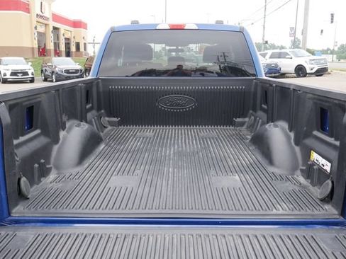 Used 2023 Ford F150 XL w/ STX Appearance Package AWD/4WD image 10