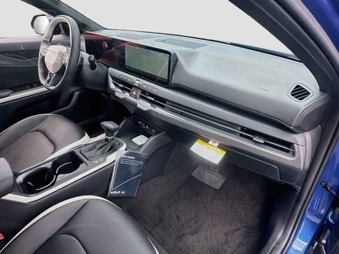 New 2026 Kia K4 GT-Line FWD image 30