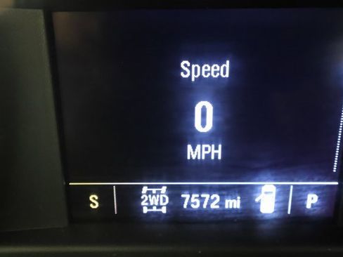 Used 2025 Chevrolet Silverado 2500 W/T w/ WT Convenience Package image 13