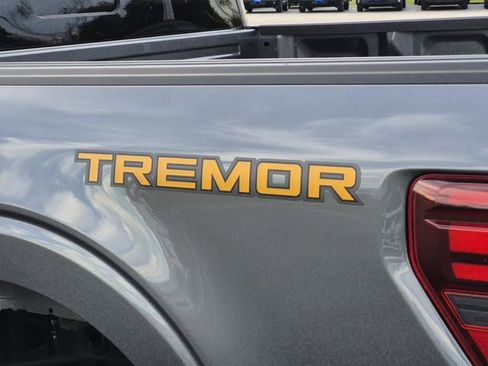 New 2025 Ford F150 Tremor w/ Equipment Group 402A High image 13