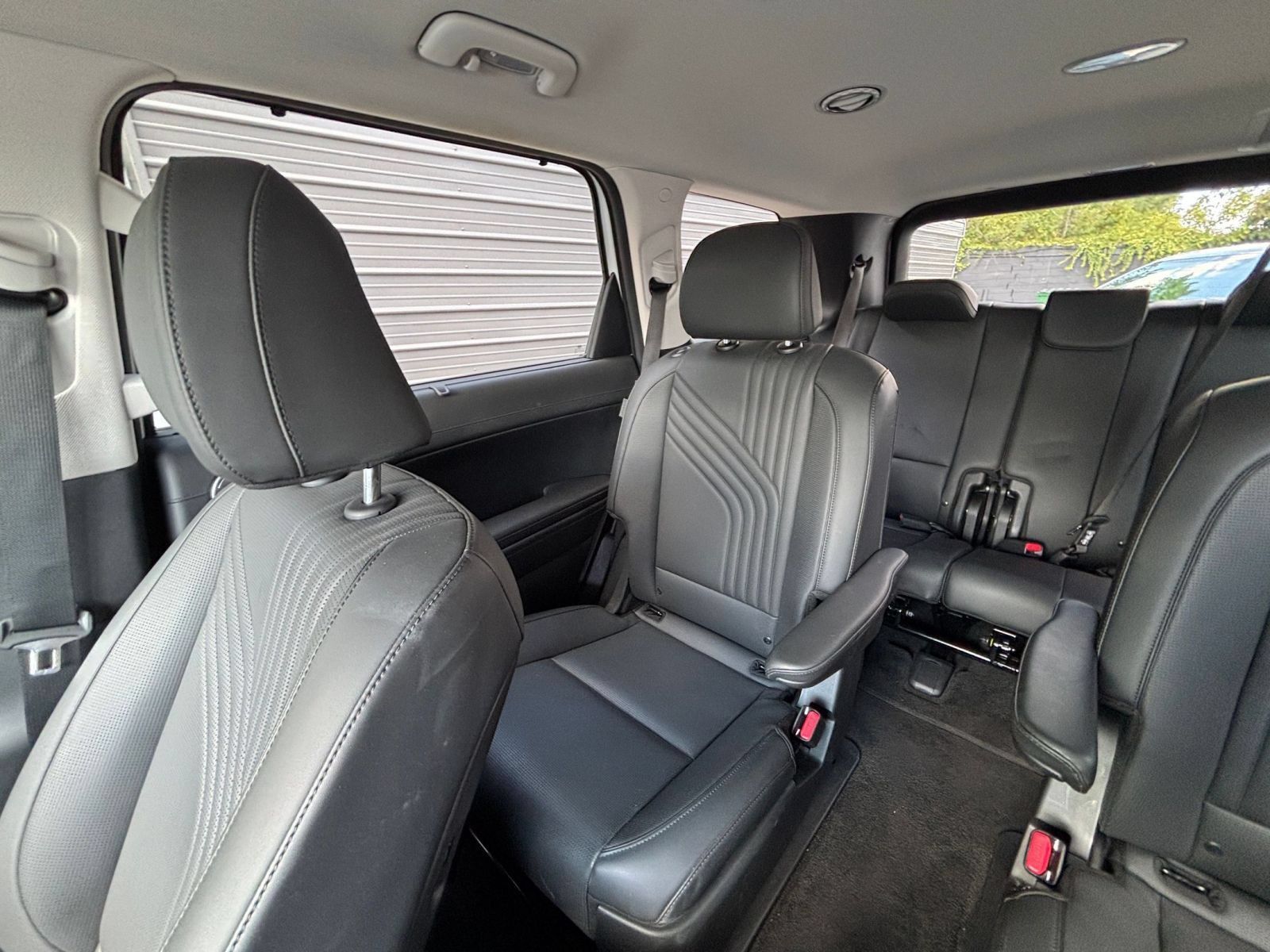 Used 2026 Hyundai Palisade SEL AWD/4WD image 38