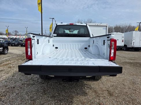 New 2026 Ford F350 XL w/ XL Driver Assist Package AWD/4WD image 17