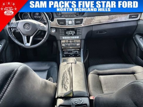 Used 2014 Mercedes-Benz E 350 Sedan image 12