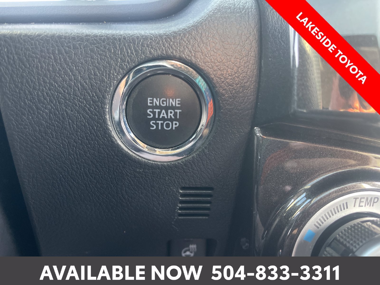 Used 2023 Toyota 4Runner TRD Pro AWD/4WD image 38