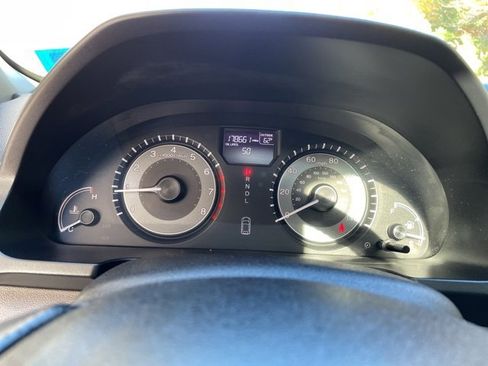 Used 2017 Honda Odyssey EX-L image 19