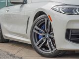 Used 2024 BMW 840i xDrive Convertible image 2