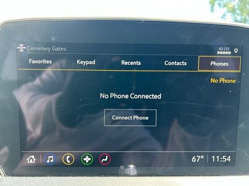 Used 2024 Chevrolet Blazer LT w/ Convenience Package AWD/4WD image 25