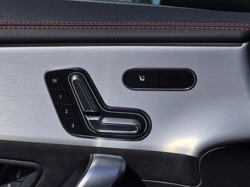 Certified 2025 Mercedes-Benz CLA 250 image 36