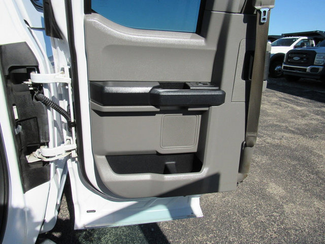 Used 2017 Ford F150 XL w/ XL Power Equipment Group AWD/4WD image 27