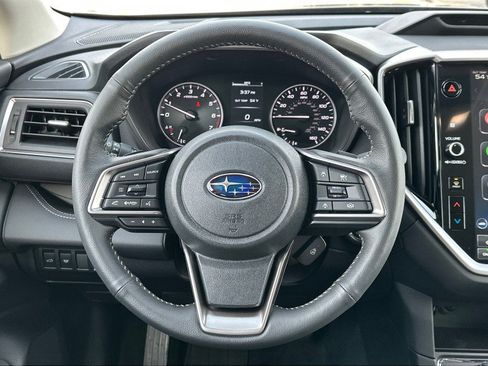 New 2026 Subaru Ascent Limited image 19