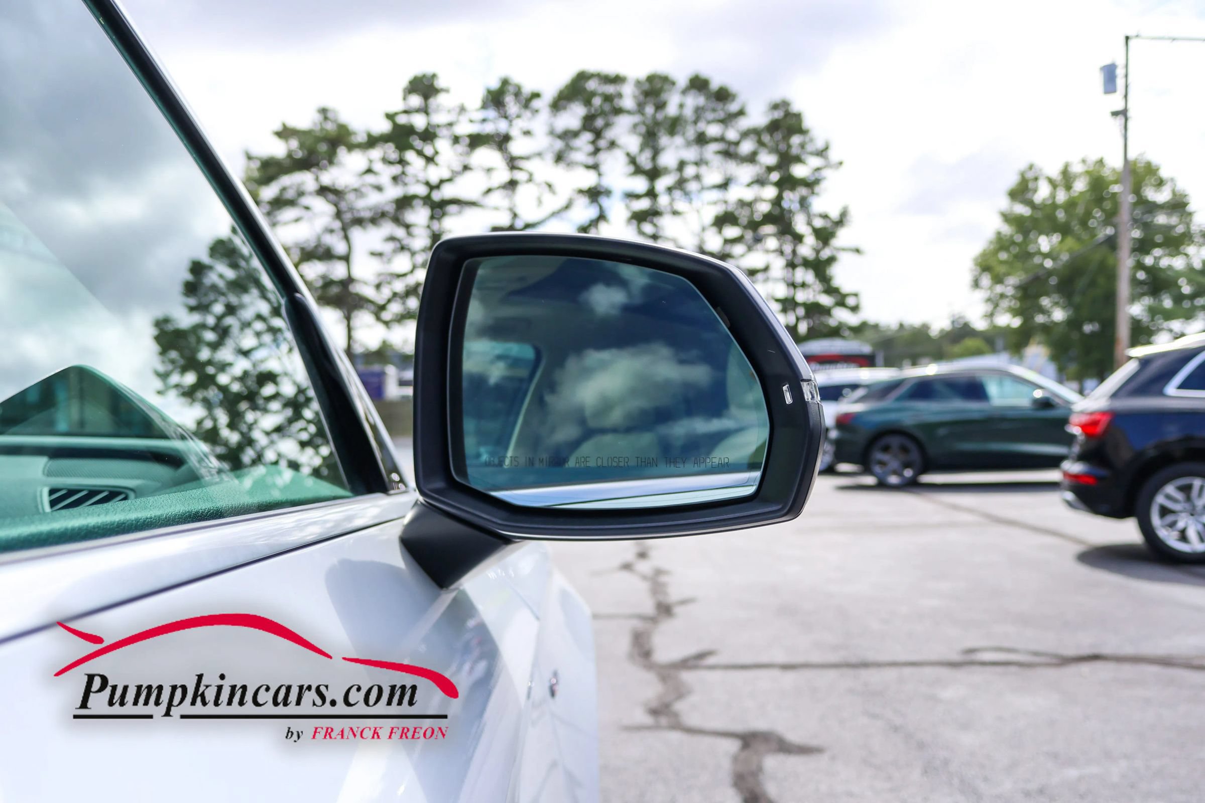Used 2023 Audi Q5 2.0T Premium w/ Convenience Package AWD/4WD image 21