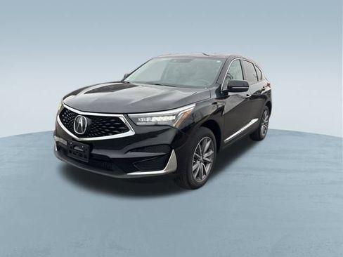 Used 2021 Acura RDX w/ Technology Package image 3