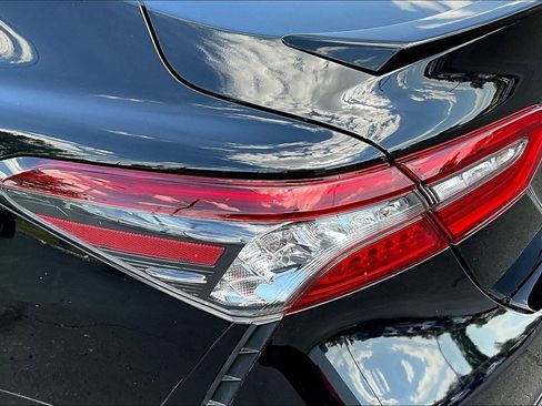 Used 2024 Toyota Camry XSE FWD image 23