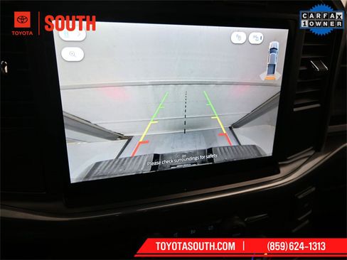 Used 2024 Ford F150 STX image 21