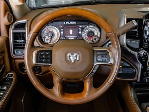 Used 2021 RAM 2500 Limited image 14