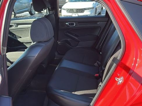 Used 2024 Honda Civic Sport image 21
