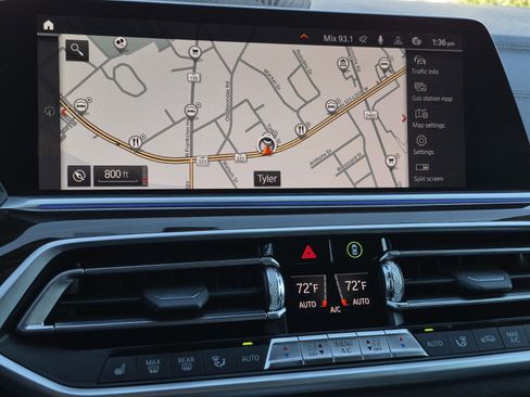 Used 2020 BMW X5 sDrive40i w/ Premium Package image 20