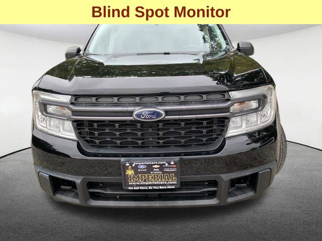 Certified 2022 Ford Maverick XLT w/ Equipment Group 300A Standard AWD/4WD image 4