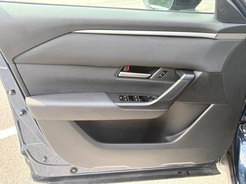 Used 2025 MAZDA CX-50 AWD 2.5 S w/ Preferred Package image 11