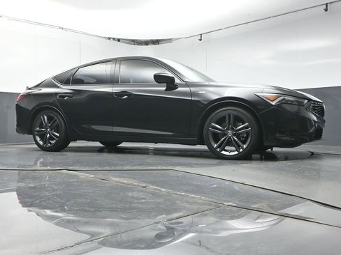 Used 2024 Acura Integra A-Spec FWD image 31