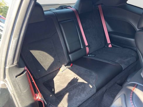Used 2023 Dodge Challenger R/T Scat Pack RWD image 13
