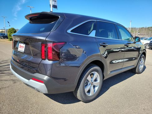 New 2026 Kia Sorento LX image 23