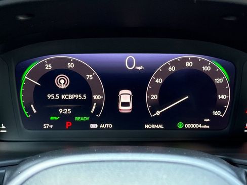 New 2026 Honda Accord Sport image 24