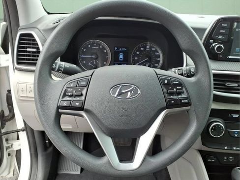 Used 2020 Hyundai Tucson Value AWD/4WD image 18