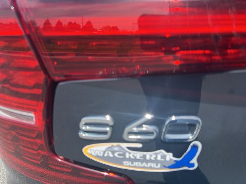 Used 2024 Volvo S60 B5 Core FWD image 33