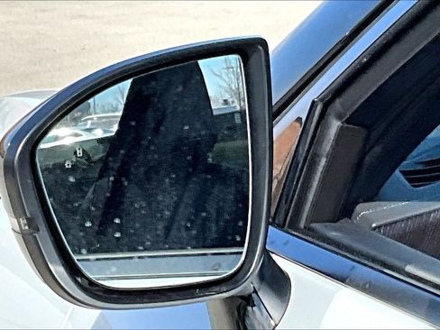 Certified 2026 INFINITI QX60 Sport w/ Dark Cargo Package AWD/4WD image 13