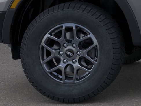 New 2026 Ford Ranger XLT AWD/4WD image 19