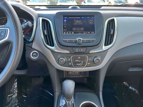 Used 2024 Chevrolet Equinox LS w/ LS Convenience Package FWD image 28