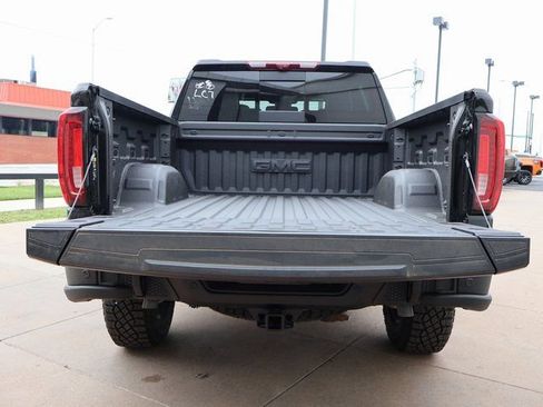New 2026 GMC Sierra 1500 AT4X w/ AT4X AEV Edition AWD/4WD image 16