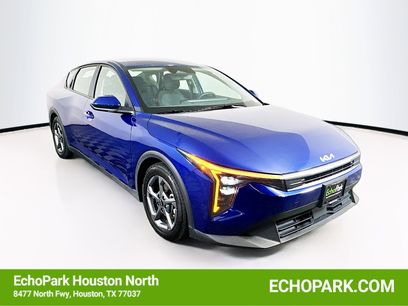 Used 2025 Kia K4 LXS