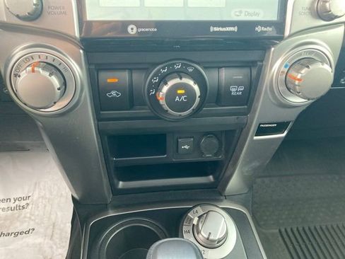 Certified 2023 Toyota 4Runner SR5 Premium image 37