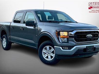 Used 2023 Ford F150 XLT