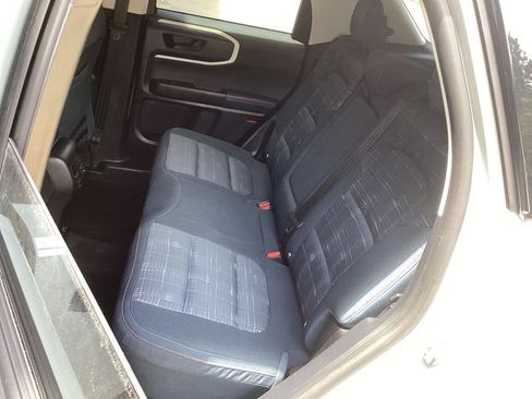 Used 2024 Ford Bronco Sport Heritage w/ Heritage Convenience Package AWD/4WD image 43