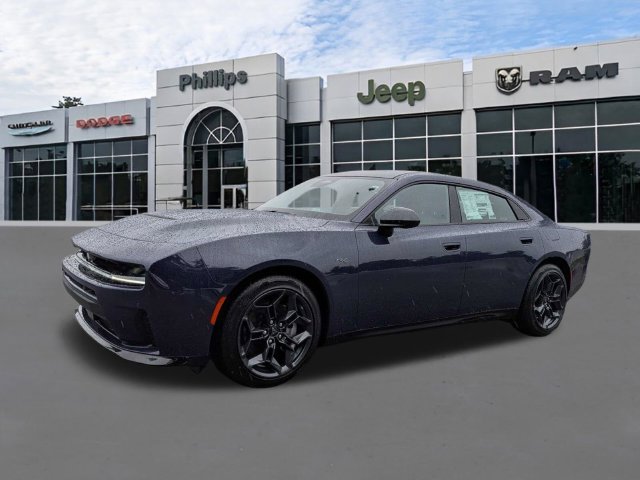 New 2027 Dodge Charger R/T AWD/4WD image 8